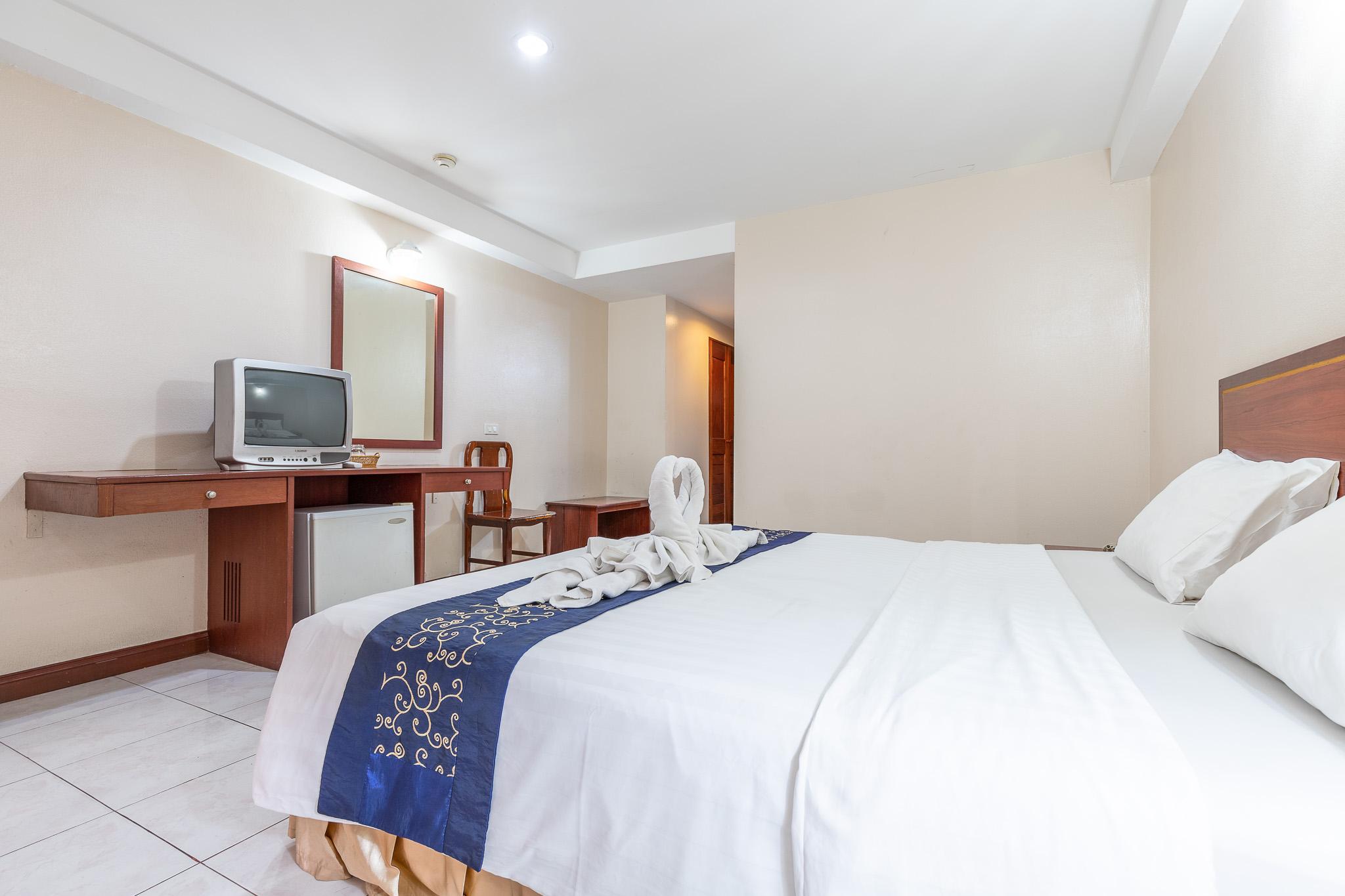 Eastiny Place Hotel Pattaya Esterno foto