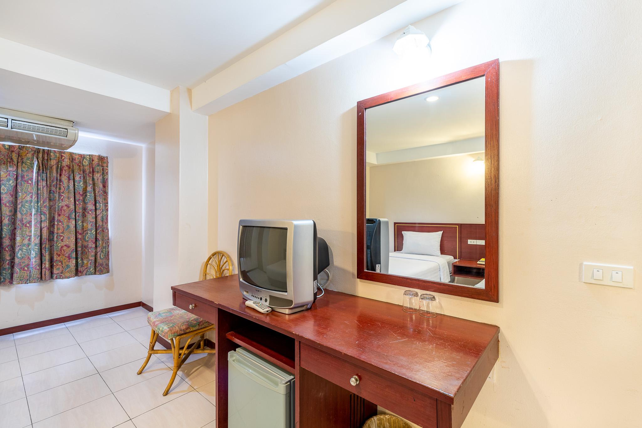 Eastiny Place Hotel Pattaya Esterno foto